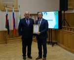 Конференция первичной профсоюзной организации работников Белгородского ГАУ