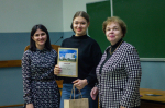 Химики НИУ «БелГУ» провели профориентационную викторину для школьников