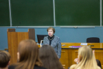Химики НИУ «БелГУ» провели профориентационную викторину для школьников