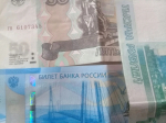 Белгородец похитил на работе свыше 350 тысяч рублей