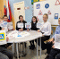 На каникулах белгородские ЮИДовцы утвердили тематический план работы штаба на вторую учебную четверть - ГИБДД