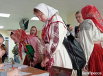 В Белгороде провели Большой этнографический диктант - Изображение 1