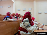 В Белгороде провели Большой этнографический диктант - Изображение