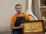 Сергей Борзых / Фото: София Сапрыкина