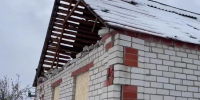 Гладков раскритиковал подрядчика за восстановление жилья в Белгородском районе - БелПресса