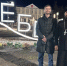 Актёр из «Реальных пацанов» пообщался с шебекинцами - Мир Белогорья