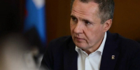 Вячеслав Гладков проинформировал об обстрелах Белгородского района ща минувшие сутки - Сетевое издание Знамя 31
