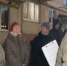 В Белгороде жители дома №17 по ул. Мичурина оценили качество выполненного капремонта - Belnovosti.Ru