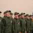В Хохлово открылся Центр военно-спортивной подготовки и патриотического воспитания молодёжи «Воин». - Администрация Белгородского района