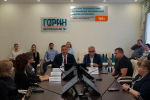 Вручение дипломов о профессиональной переподготовке!