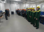 В Белгороде прошёл конкурс профмастерства среди студентов ссузов – автомобилистов - Изображение 2