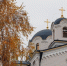 В Нижнем Ольшанце Белгородского района освятили новый храм - Мир Белогорья