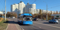 В Белгороде появились 50 новых автобусов - Мир Белогорья