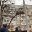 В Шебекино после атаки БПЛА на многоквартирный дом мужчина оказался под завалами - Мир Белогорья
