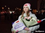Полина Мункуева / Фото: Татьяна Закоморная