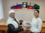 В Бессоновке реализуют проект «Кино для нашего двора».