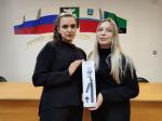 В Бессоновке реализуют проект «Кино для нашего двора».