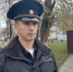Белгородский участковый Сергей Наумов набрал больше всех голосов во всероссийском конкурсе - БелПресса