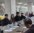 В НИУ «БелГУ» обсудили острые вопросы миграционной политики и межкультурной адаптации обучающихся - БелГУ
