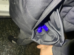 За попытку сбыта наркотиков белгородец может на 20 лет отправиться за решетку