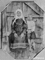Иван – крестьянский сын, 1935 год / Фото: Алексей Дацковский
