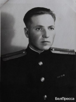 Во Львове, 1953 год / Фото: Алексей Дацковский