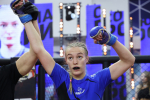 Выпускница НИУ «БелГУ» выступит на чемпионате мира по спортивной борьбе