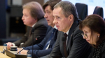 Вячеслав Гладков проинформировал об обстрелах Белгородского района за минувшие сутки