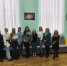 Будущие психологи побывали в областном многопрофильном центре реабилитации в рамках внедрения образовательного подхода «Обучение служением» - БУКЭП