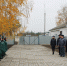 Колонию-поселение № 8 посетили белгородские правозащитники - УФСИН