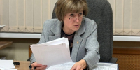 Анна Куташова продолжает проводить встречи с жителями Белгородского района - Сетевое издание Знамя 31