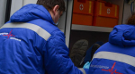 В Черемошном при атаке беспилотника на легковушку ранены трое бойцов охраны спецназначения