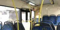 В Белгороде сохранится скидка на проезд для льготников - Belgorod.Sm.News