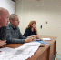 Общественники обсудили создание кольцевой развязки на пересечении улиц Белгородского полка и Октябрьской - Мир Белогорья