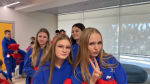 В Бригантине «Белогорье» началась 14 смена