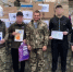 Главы администраций поселений Белгородского района навестили находящихся в госпитале военнослужащих - Сетевое издание Знамя 31