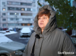 Галина Тяжева / Фото: Валерия Шатько