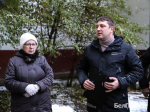 Дом на улице Есенина Белгороде прошёл общественную приёмку после капремонта - Изображение 2