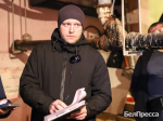 Денис Федоренко / Фото: Валерия Шатько