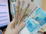 Правительство выделит допсредства на помощь курянам и белгородцам