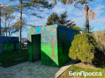 Белгородские школьники встретились с Вячеславом Гладковым в «Бригантине «Белогорье» - Изображение 2