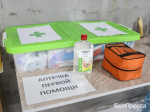 Какие меры безопасности предприняли в школе в Ближней Игуменке - Изображение 1