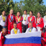 Белгородка Дарья Елисеева стала чемпионкой мира по спортивному туризму - Комсомольская Правда