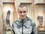 Данил Сидоров / Фото: Андрей Закоморный