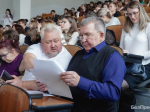 Белгородцы написали Всероссийский географический диктант - Изображение 3