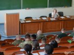 Белгородцы написали Всероссийский географический диктант - Изображение 2