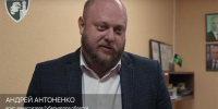 Андрей Антоненко рассказал, почему записался добровольцем в «БАРС-Белгород» - БелПресса