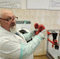 Наши студенты проходят обучение по профессии  «Оператор по ветеринарной обработке животных» - Белгородский ГАУ