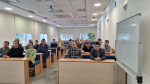 Научно-практическая конференция, посвящённая памяти доктора технических наук, профессора Сергея Владимировича Вендина "Актуальные проблемы Агроинженерии в XXI веке"