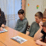 «Самый лучший день в году» - ЦБС г. Белгорода